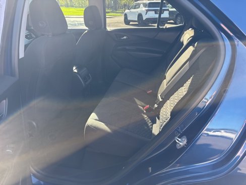 Used 2022 Chevrolet Equinox LT image 21