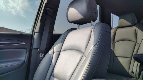 Used 2023 Buick Enclave Essence w/ Experience Buick Package image 21