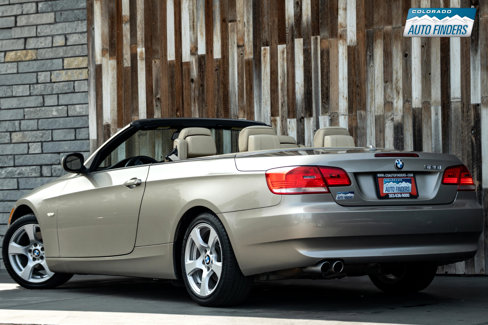 Used 2010 BMW 328i Convertible image 7