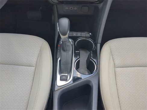 Used 2023 Buick Encore GX Preferred image 19