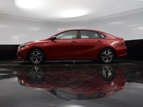 Used 2020 Kia Forte LXS image 18