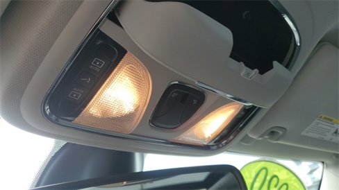 Certified 2020 Jeep Cherokee Limited image 25
