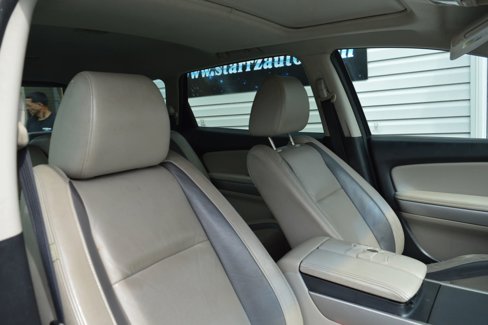 Used 2011 MAZDA CX-9 Grand Touring w/ Moonroof & Bose Audio Pkg image 23