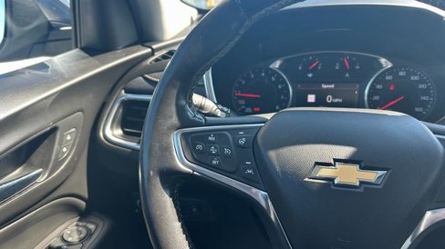 Used 2019 Chevrolet Equinox Premier image 19