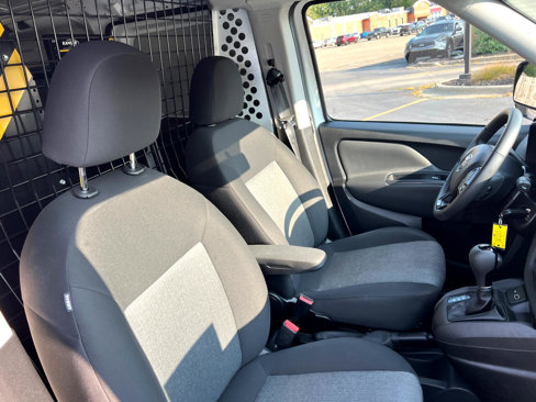 Used 2021 RAM ProMaster City Tradesman SLT image 47