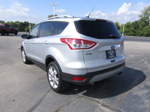 Used 2014 Ford Escape Titanium w/ Equipment Group 401A image 5