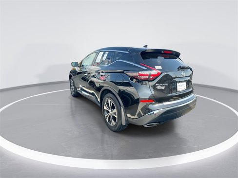 Used 2022 Nissan Murano S image 6