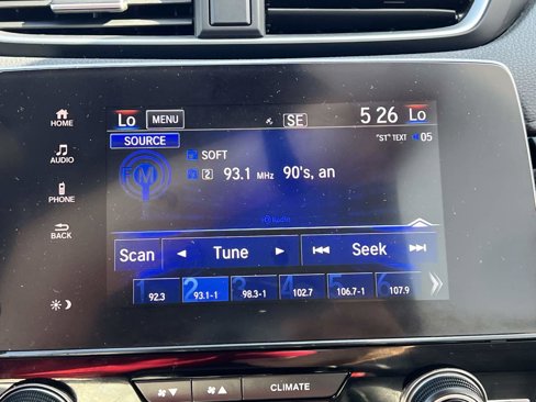 Used 2022 Honda CR-V EX-L image 30