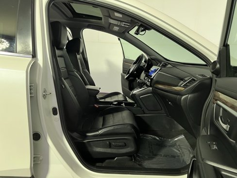 Used 2018 Honda CR-V EX-L image 30
