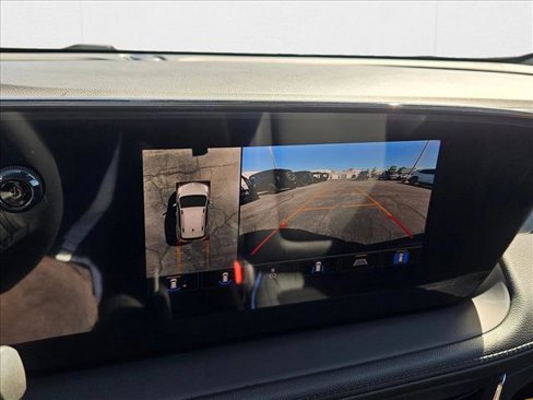 New 2026 Buick Encore GX Sport Touring w/ Advanced Technology Package image 13