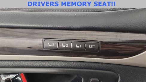 Used 2013 Lexus LS 460 L image 24