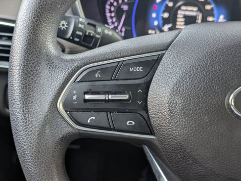 Used 2019 Hyundai Santa Fe SEL image 24