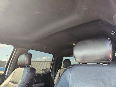 Used 2018 Ford F150 Lariat image 9