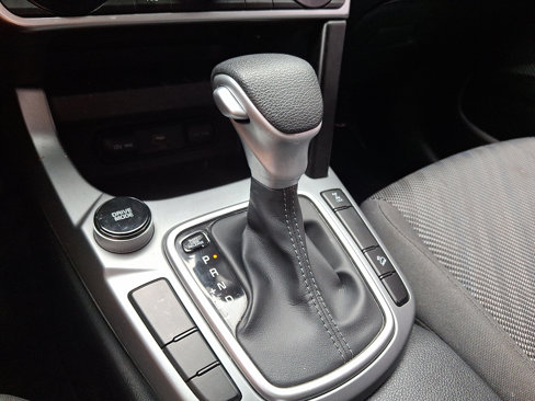 Used 2023 Kia Seltos LX image 14