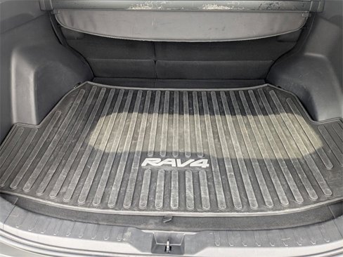 Used 2023 Toyota RAV4 LE image 25