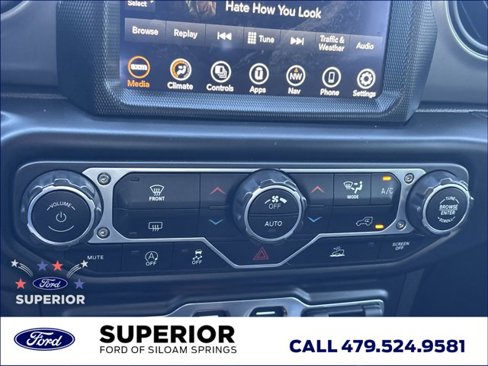 Used 2023 Jeep Wrangler Sport image 30