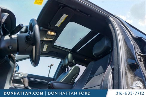 Used 2016 Jeep Grand Cherokee Limited 75th Anniversary image 19