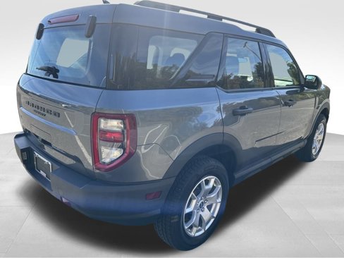 Used 2023 Ford Bronco Sport image 6