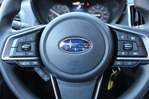 Used 2023 Subaru Impreza 2.0i Premium image 12