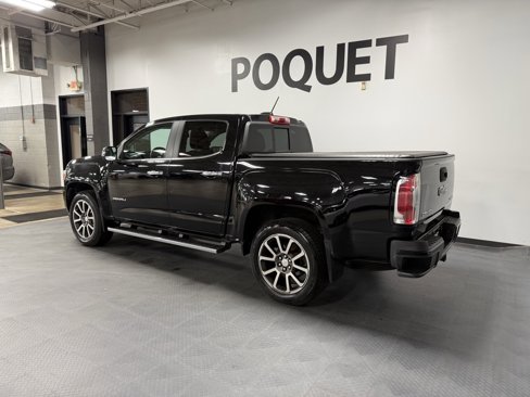 Used 2018 GMC Canyon Denali image 6
