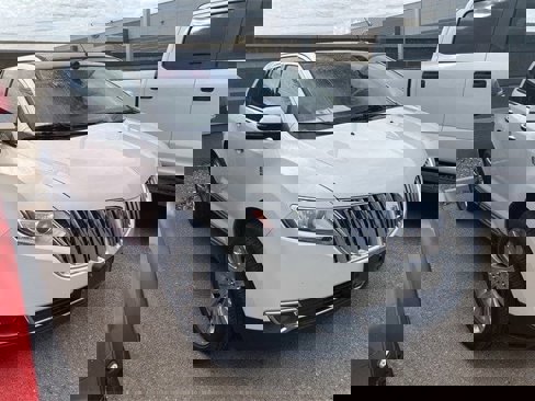 Used 2014 Lincoln MKX FWD w/ Equipment Group 101A image 5