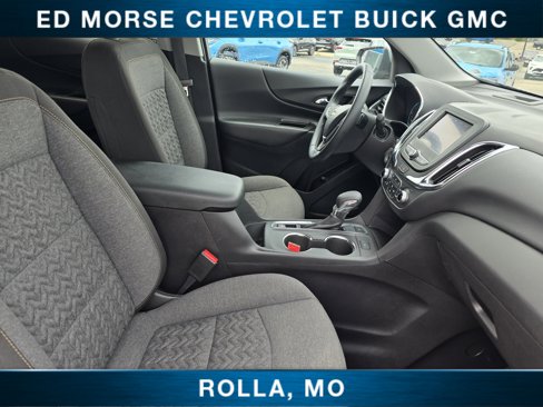Used 2024 Chevrolet Equinox LT image 21