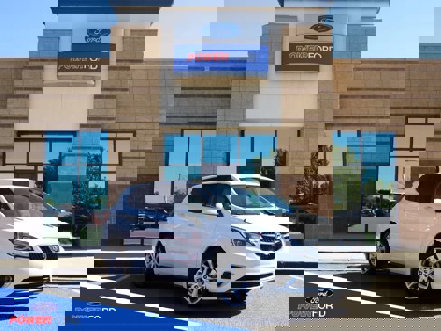 Used 2020 Buick Envision FWD image 1