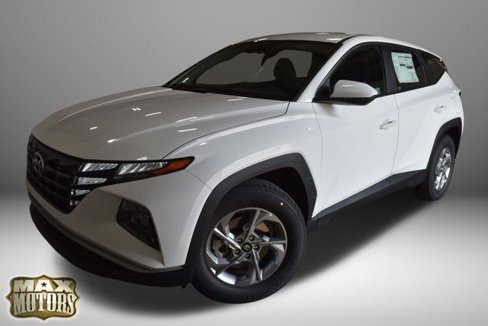 Used 2024 Hyundai Tucson SE image 6