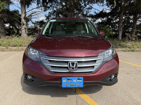 Used 2013 Honda CR-V EX-L image 3