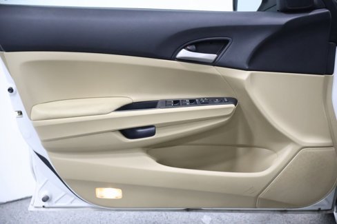 Used 2012 Honda Accord SE image 12