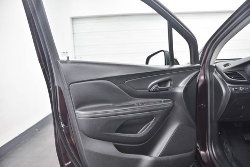 Used 2017 Buick Encore Preferred image 9
