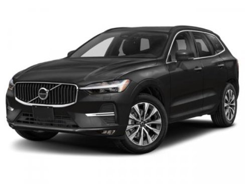 Certified 2025 Volvo XC60 B5 Plus w/ Protection Package image 1