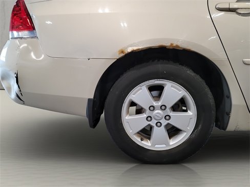 Used 2008 Chevrolet Impala LT w/ Luxury Edition Package image 25