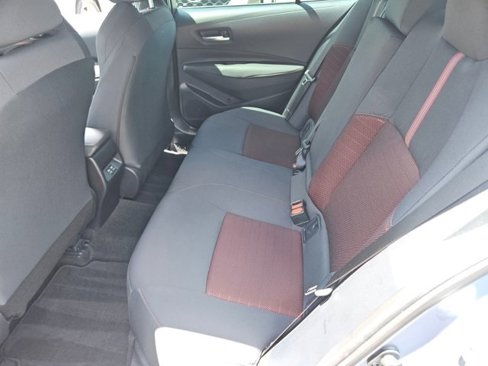 Used 2024 Toyota Corolla SE image 10