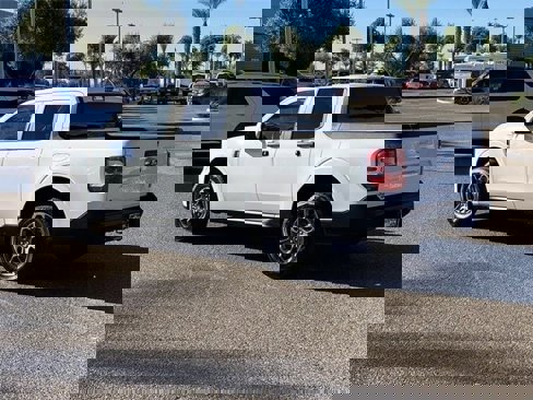 Used 2023 Ford Maverick XLT w/ XLT Luxury Package image 4