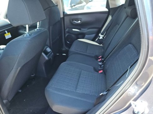 New 2026 Honda HR-V LX image 10