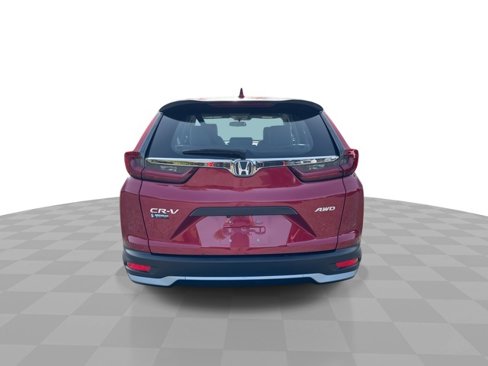 Used 2020 Honda CR-V LX image 7