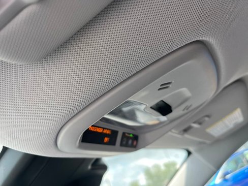 New 2025 Chevrolet Trax ACTIV image 18