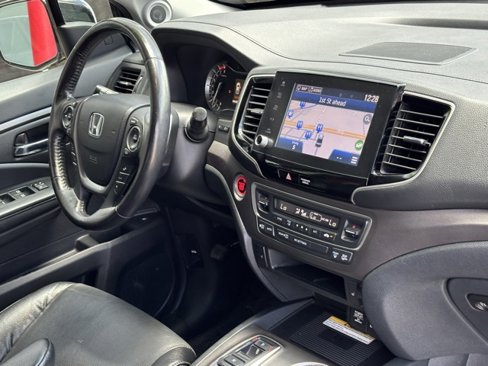 Used 2023 Honda Ridgeline RTL-E image 28