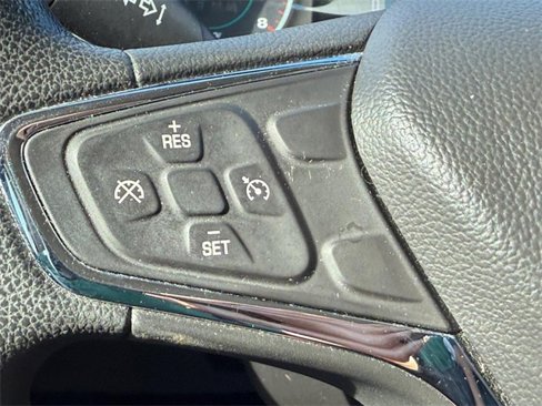 Used 2018 Chevrolet Cruze LT image 13