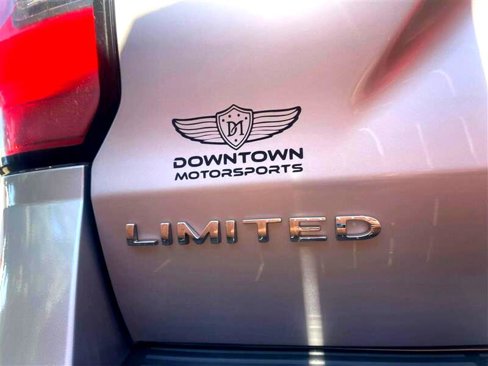 Used 2018 Ford Expedition Max Limited image 23
