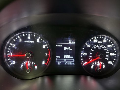 Used 2018 Kia Rio LX image 14