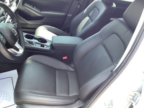 Used 2023 Honda Civic EX-L image 13