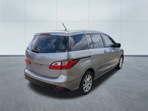 Used 2015 MAZDA MAZDA5 Sport image 5