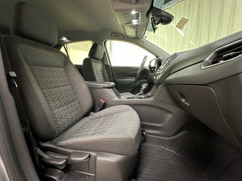 Certified 2023 Chevrolet Equinox LT image 25
