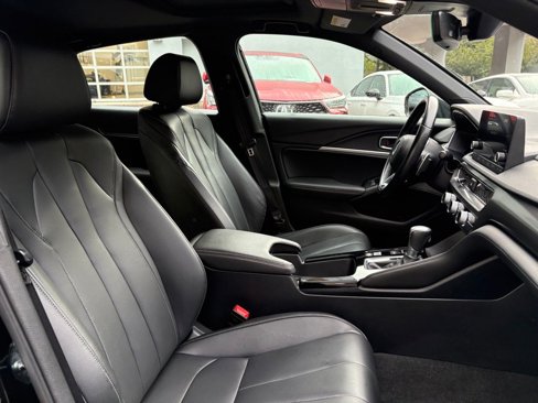 Certified 2023 Acura Integra A-Spec image 29