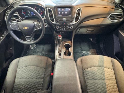 Certified 2021 Chevrolet Equinox LT image 27