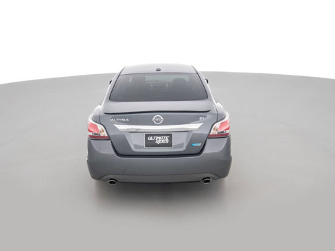 Used 2014 Nissan Altima 2.5 SL image 6