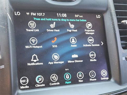 Used 2022 Chrysler 300 S image 20