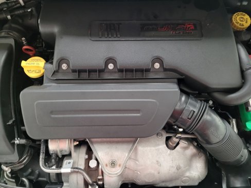 Used 2018 FIAT 500 Pop image 30